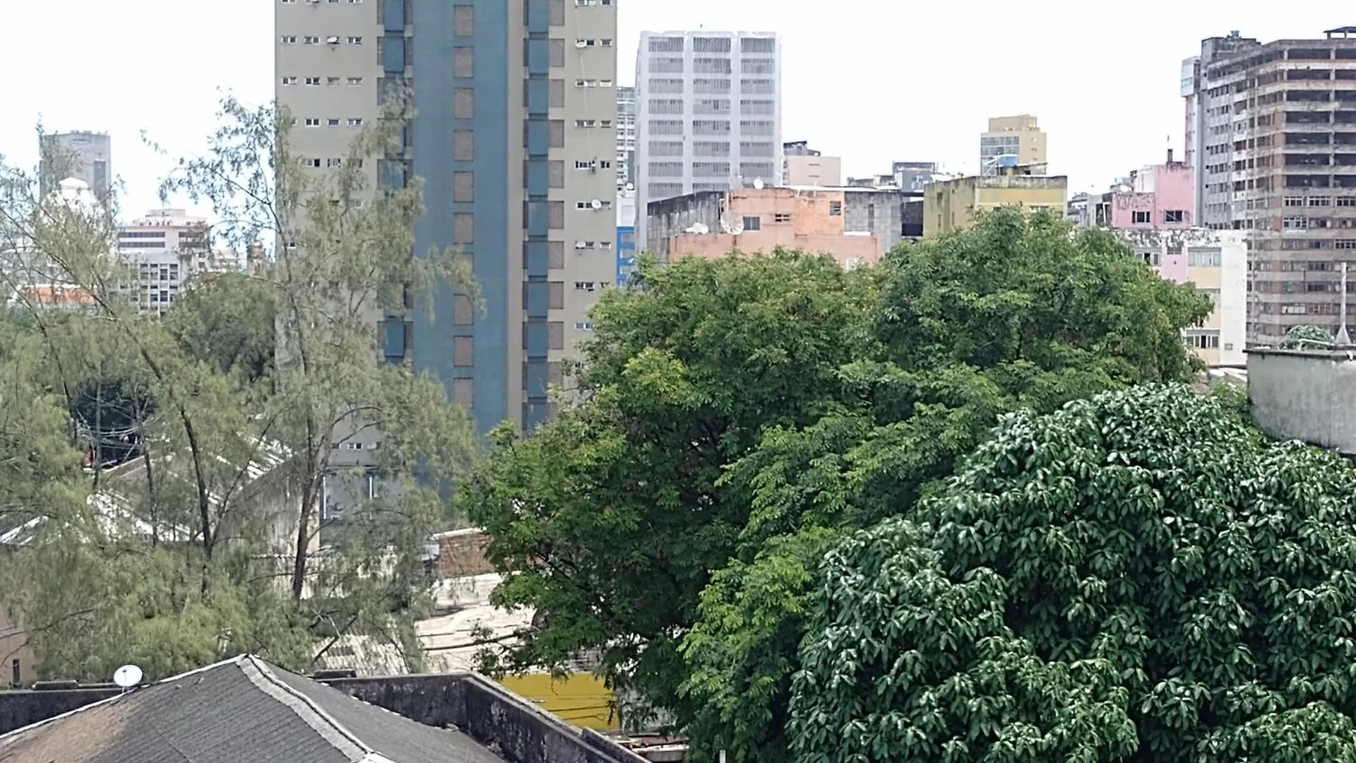 Apartamento Centro Do Recife contacts