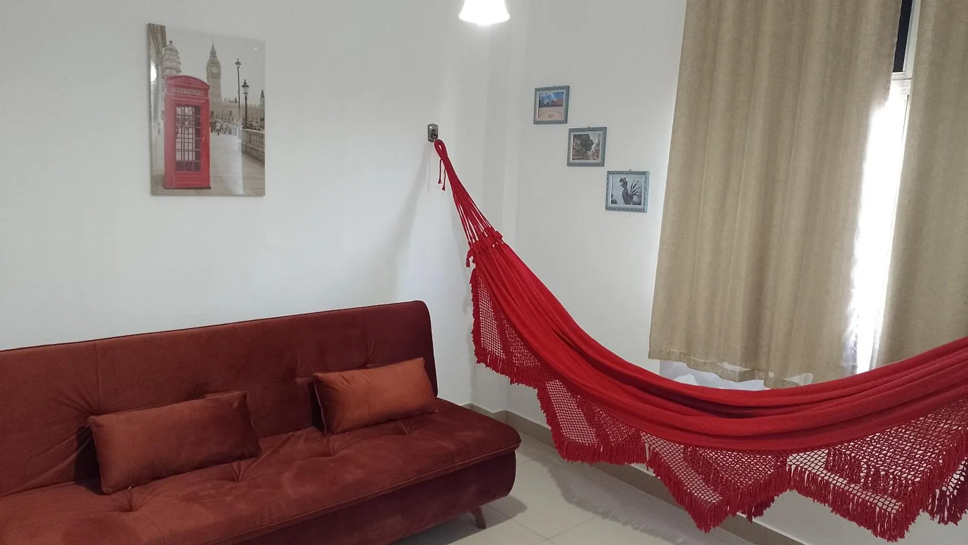 Apartamento Centro Do Recife 0*,  Brazil